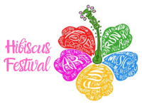 Hibiscus-Festival