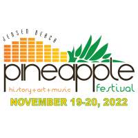 Pineapple-Festival